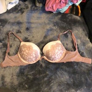 Victoria Secret Dream Angels Push-up Bra sz 32DD